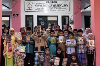 Panti Asuhan Ratna Jaya 